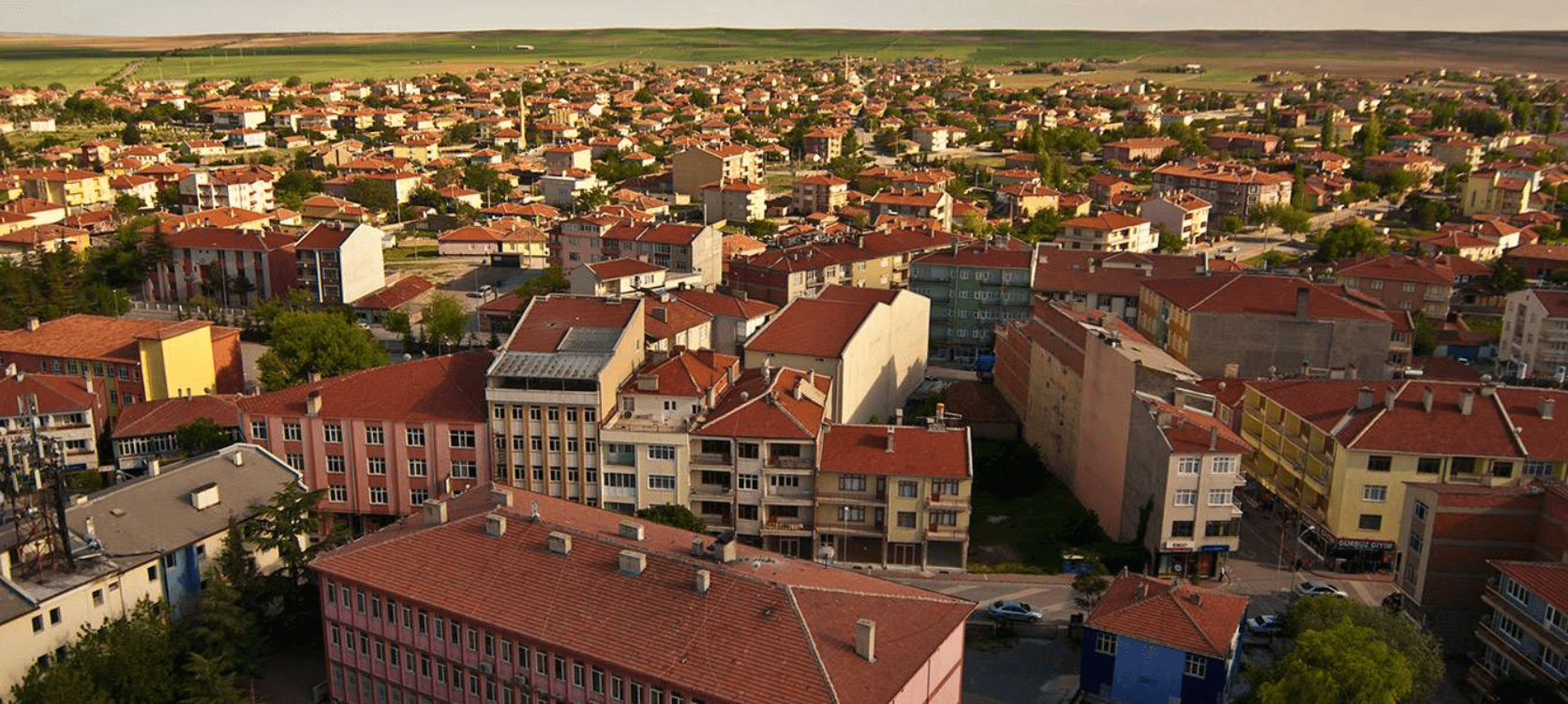 Kulu - Konya