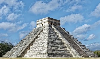 Chichen Itzá