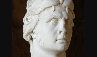 Büyük Mithridatis