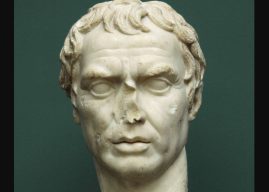 Publius Cornelius Scipio (Afrikalı Scipio) Kimdir? Romalı Asker ve Devlet Adamı