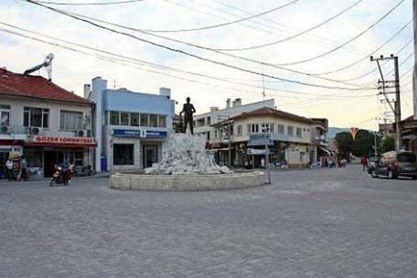 Sarayköy - Denizli