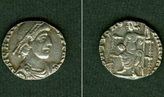 Flavius Gratianus
