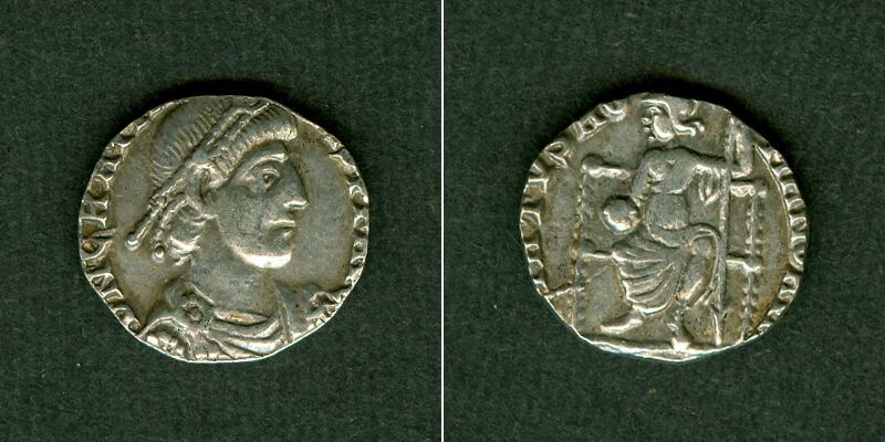 Flavius Gratianus