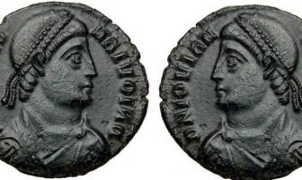 Flavius Iovianus