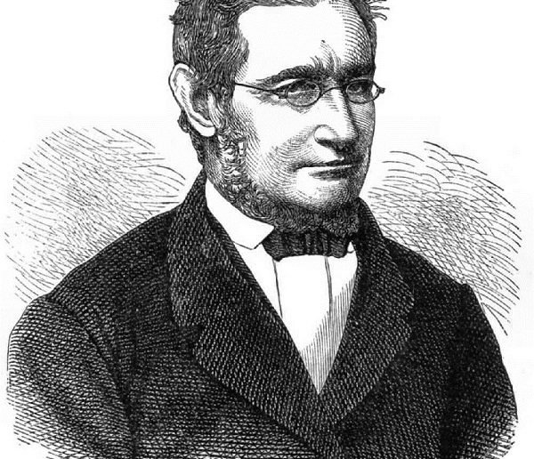 Julius Robert von Mayer