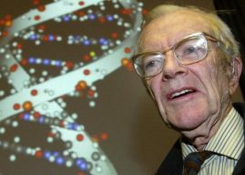 Maurice Wilkins Kimdir? DNA Keşfi İle Nobel Ödülü Sahibinin Hayatı, Çalışmaları