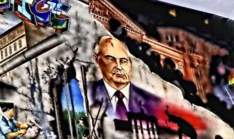 Sovyetler Birliğinin Son Lideri Mihail Gorbaçov'un Hayatı ve Siyasi Kariyeri