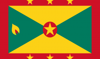 Grenada Bayrağı