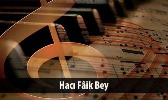 Hacı Faik Bey