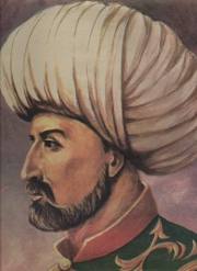 Tiryaki Hasan Paşa