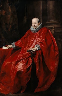 Sir Anthony Van Dyck