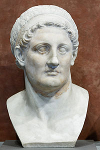 I. Ptolemaios Soter