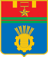 Volgograd Arması