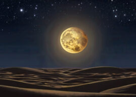 İslam Takvimindeki Ay İsimleri ve Anlamları, Arabi Aylar Nelerdir?