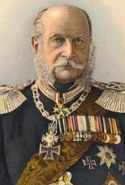 Birinci Wilhelm