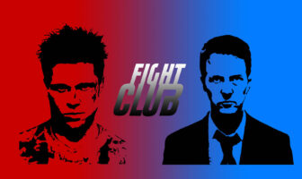 Dövüş Kulübü (Fight Club)