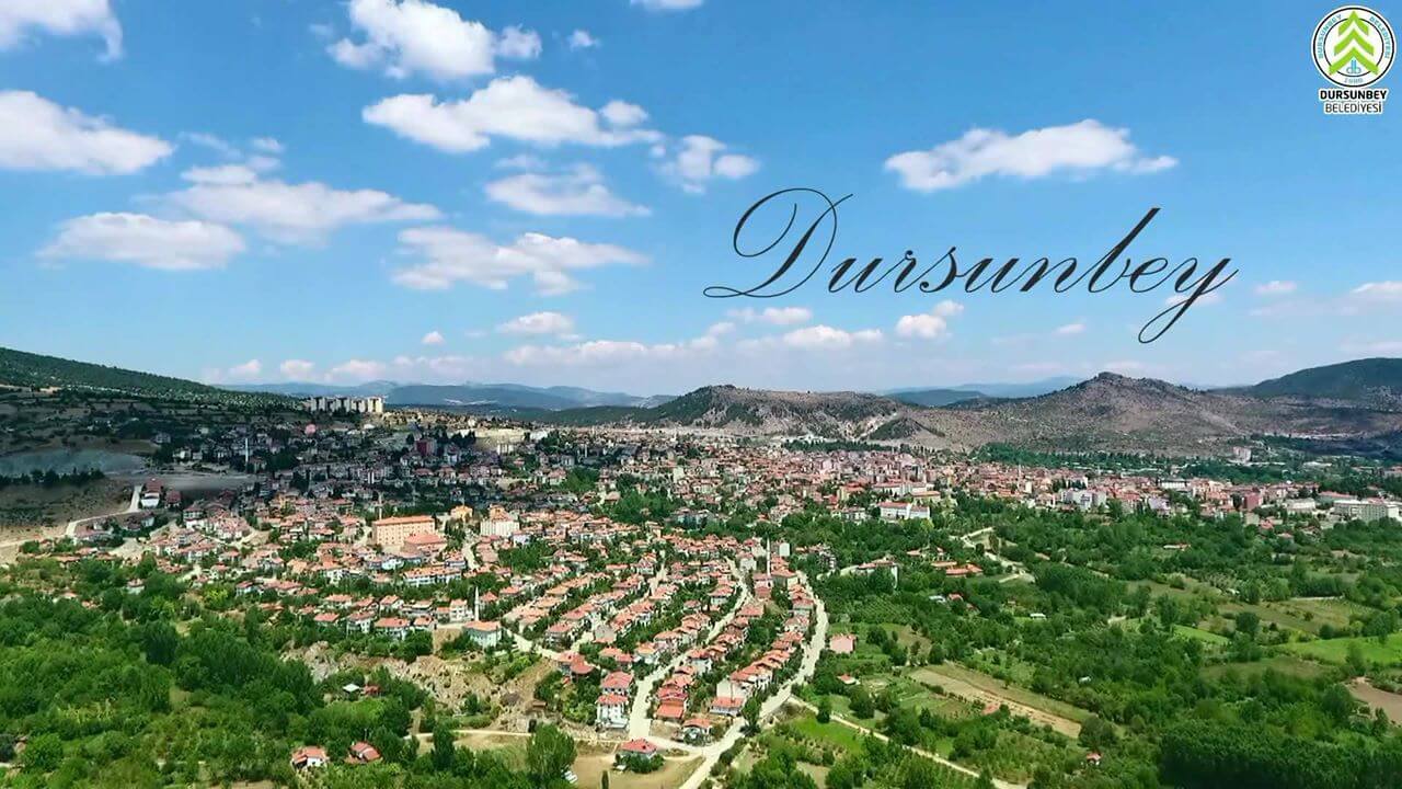 Balıkesir - Dursunbey