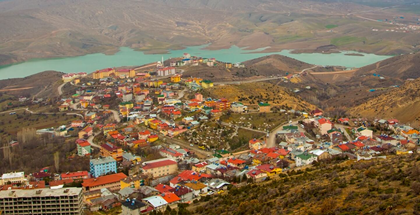 İliç - Erzincan