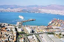 İzmir Körfezi