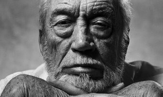 John Huston