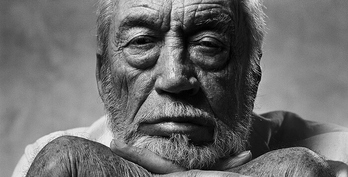 John Huston