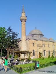 Kutlubey Cami