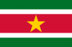 surinam bayrağı
