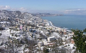 Sürmene - Trabzon