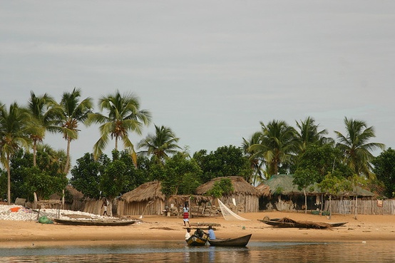 Volta Irmağı