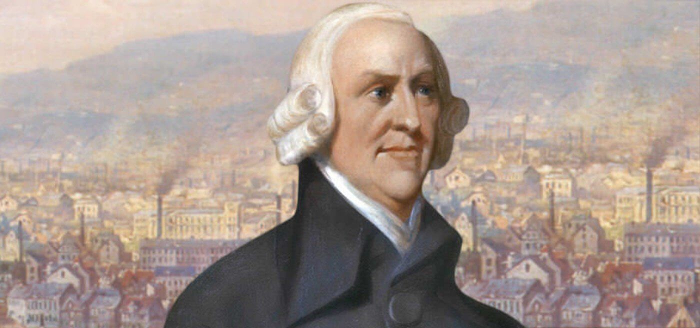 Adam Smith Kimdir? İktisat Biliminin Babasının Hayatı ve Çalışmaları