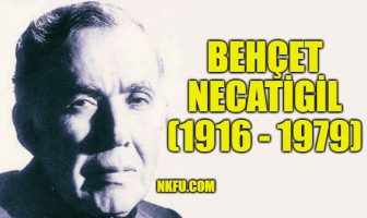 Behçet Necatigil