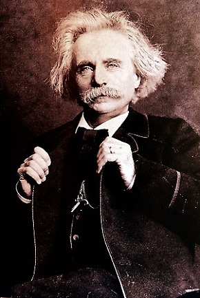 Edvard Grieg Hayatı ve Besteleri