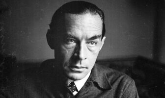 Erich Maria Remarque