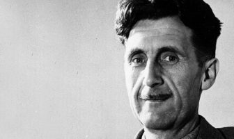 George Orwell Kimdir?
