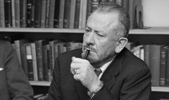 John Steinbeck