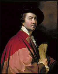 Sir Joshua Reynolds (Oto Portresi)