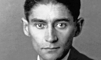 Franz Kafka