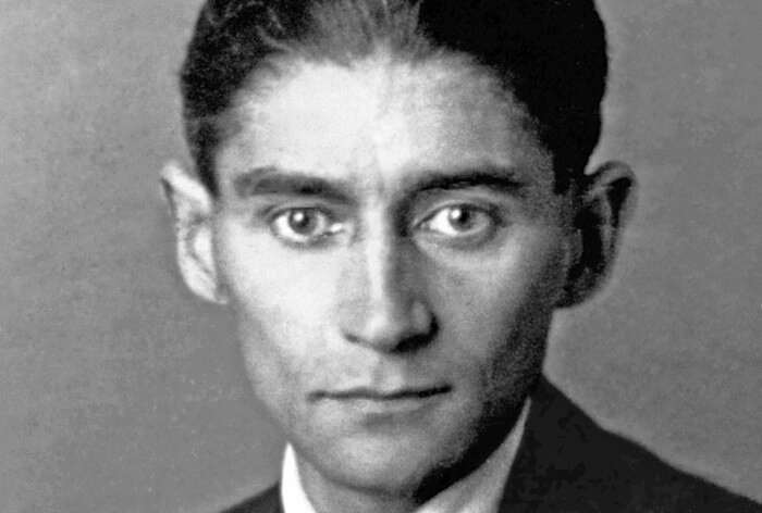 Franz Kafka