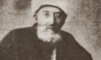 Ahmet Lütfi Efendi