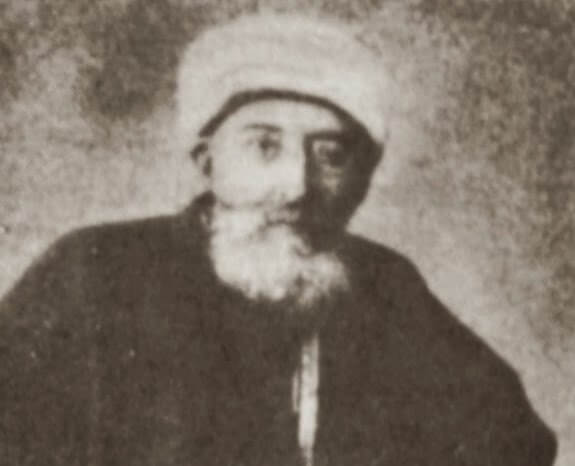 Ahmet Lütfi Efendi