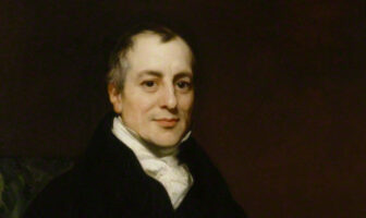 David Ricardo