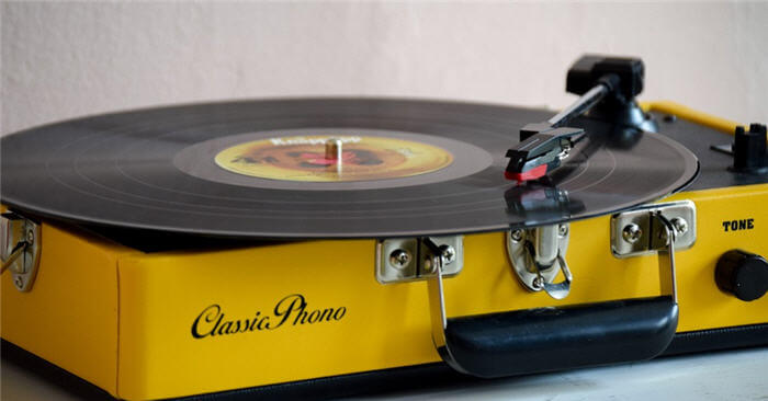gramofon nedir gramofonun tarihcesi calisma prensibi ve gelisimi