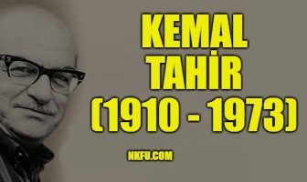 Kemal Tahir