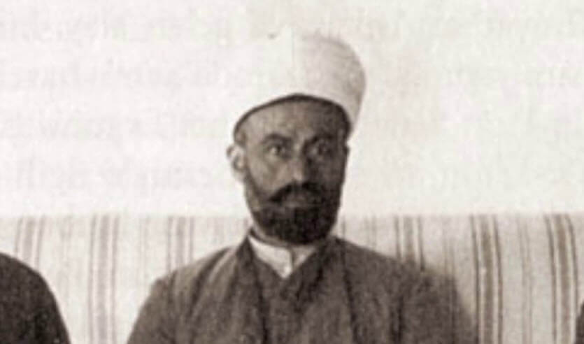 Mehmet Şerafettin Yaltkaya