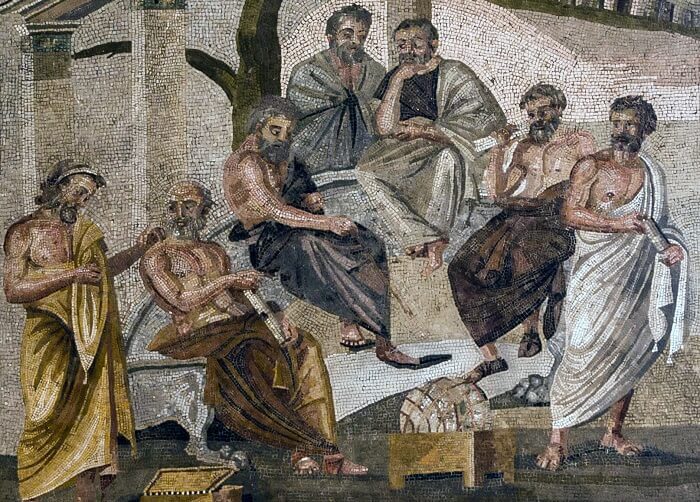 Platon Akademisi