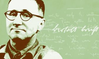 Bertolt Brecht Kimdir? Ünlü Alman Oyun Yazarının Hayatı ve Eserleri