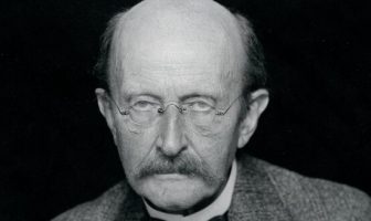 Max Planck