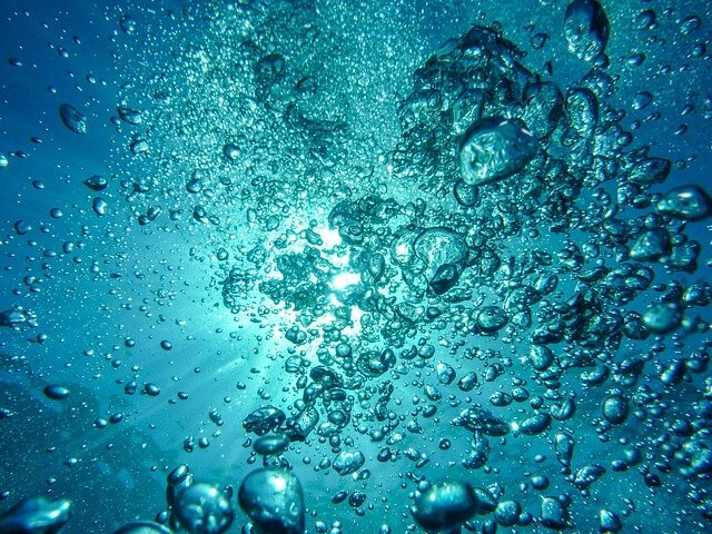 Malzeme Olarak Su ve Havanın Özellikleri - Örnekli Açıklamalar