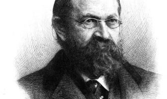 Ernst Mach