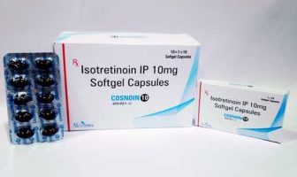 Isotretinoin